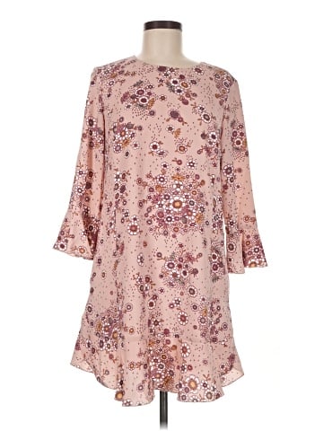 Leith Casual Dress (view 1)