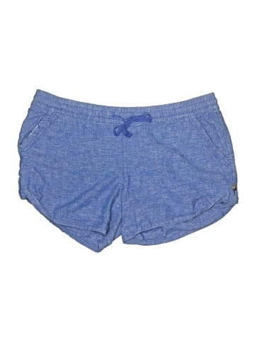 Express Athletic Shorts (view 1)