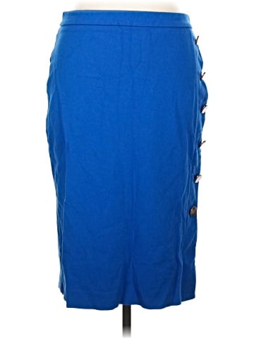 Ann Taylor Casual Skirt (view 1)