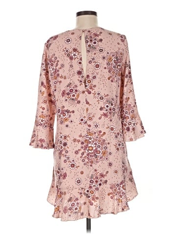 Leith Casual Dress (view 2)