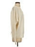 Abercrombie & Fitch Color Block Ivory Pullover Sweater Size S - photo 4