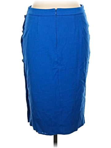 Ann Taylor Casual Skirt (view 2)