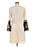 Little Mistress 100% Polyester Tan Casual Dress Size 6 - photo 2