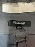 Madewell Gray Cargo Pants Size 2 - photo 7