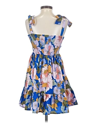 Band of the Free Cocktail Dress (view 2)