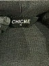 ChicMe Gray Cardigan Size XL - photo 7