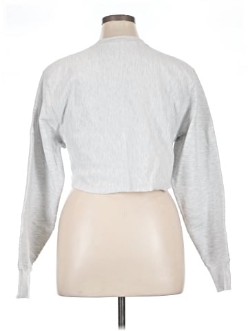 Champion Pullover Sweater (view 2)