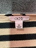 Cache Animal Print Tan Cardigan Size M - photo 7