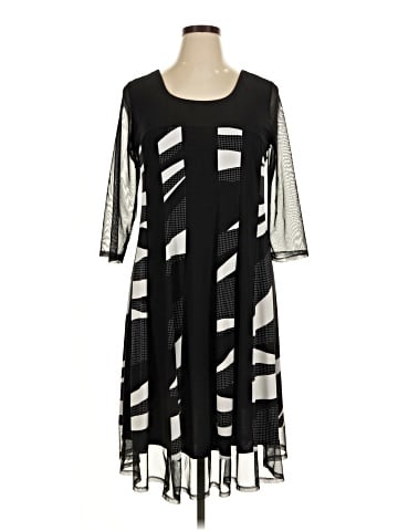 I.C. By Connie K Casual Dress (view 1)