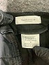 Van Heusen Black Dress Pants Size 6 - photo 7