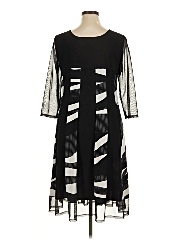 I.C. By Connie K Casual Dress (view 2)