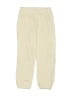 Uniqlo Ivory Casual Pants Size 3 - 4 - photo 1