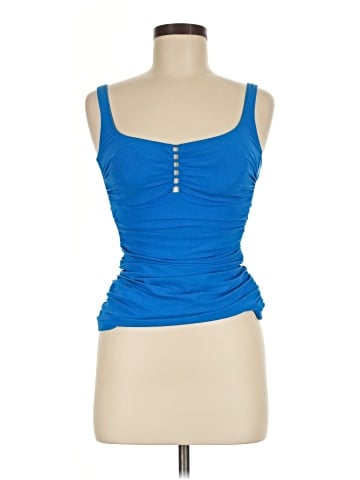 Profile by Gottex Sleeveless Top (view 1)