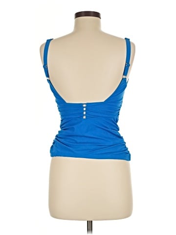 Profile by Gottex Sleeveless Top (view 2)