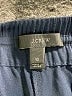 J.Crew Solid Blue Wool Pants Size 10 - photo 7