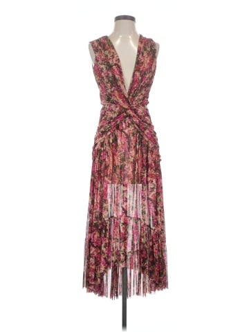 MISA Los Angeles Cocktail Dress (view 1)
