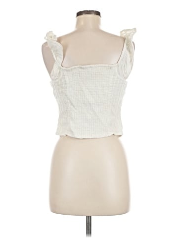 Free People Sleeveless Blouse (view 2)