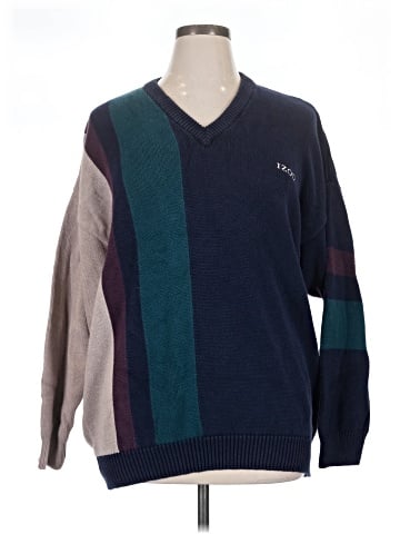 IZOD Pullover Sweater (view 1)
