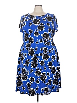 Lane Bryant Casual Dress