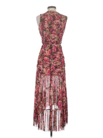 MISA Los Angeles Cocktail Dress (view 2)