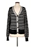 Bagatelle Black Cardigan Size L - photo 1