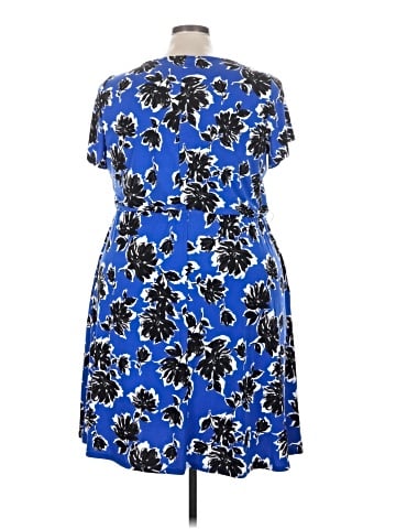 Lane Bryant Casual Dress (view 2)