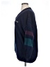 IZOD 100% Cotton Color Block Blue Pullover Sweater Size XL - photo 5