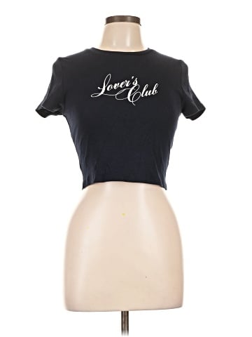 Garage Short Sleeve T-Shirt (view 1)