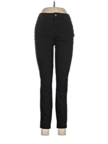 Cosmic Blue Love Jeggings (view 1)