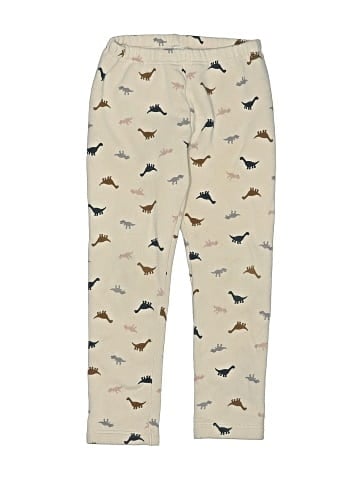 Uniqlo Khakis (view 1)