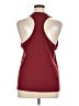 Nike Burgundy Tank Top Size XL - photo 2