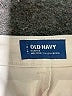 Old Navy Solid Ivory Casual Pants Size 6R - photo 7
