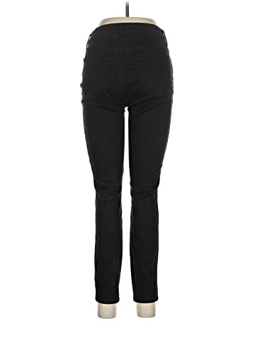 Cosmic Blue Love Jeggings (view 2)