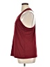 Nike Burgundy Tank Top Size XL - photo 5