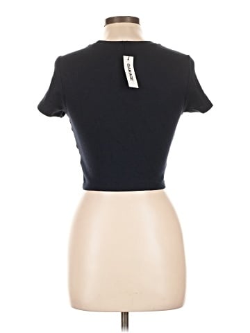 Garage Short Sleeve T-Shirt (view 2)