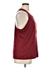 Nike Burgundy Tank Top Size XL - photo 4