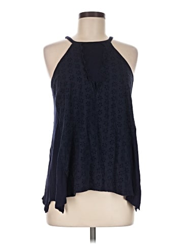 Cupio Sleeveless Blouse (view 1)