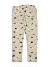 Uniqlo Print Ivory Khakis Size 3 - 4 - photo 2