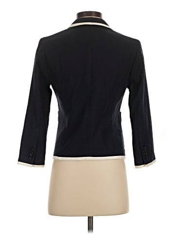 Ann Taylor Blazer (view 2)