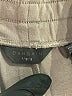 Danskin Solid Gray Casual Pants Size L - photo 7