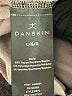 Danskin Solid Gray Casual Pants Size L - photo 8