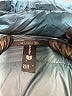 all in motion 100% Nylon Teal Snow Jacket Size L - photo 6