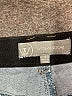 Wit & Wisdom Stars Blue Jeans Size 6 - photo 7