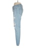 TWO by Vince Camuto Hearts Blue Jeans Size 6 - photo 5