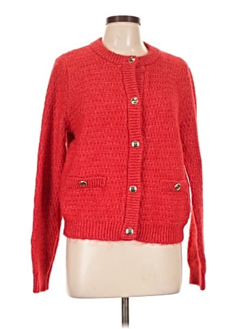 Ann Taylor LOFT Cardigan (view 1)
