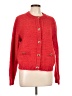 Ann Taylor LOFT Red Cardigan Size L - photo 1