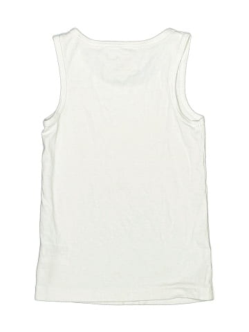 Cat & Jack Sleeveless T-Shirt (view 2)