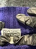Basic Editions Blue Turtleneck Sweater Size XL - photo 7