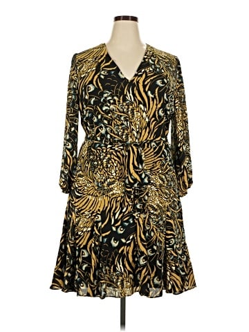 White House Black Market Cocktail Dress (view 1)