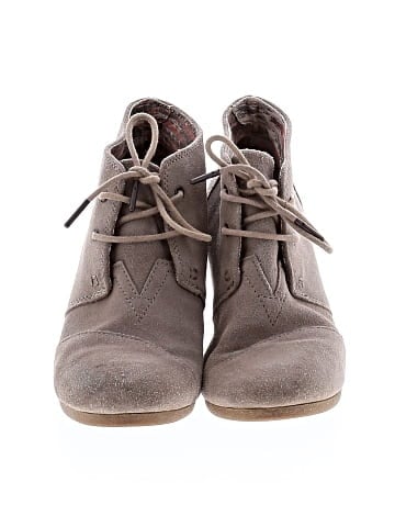 TOMS Wedges (view 2)